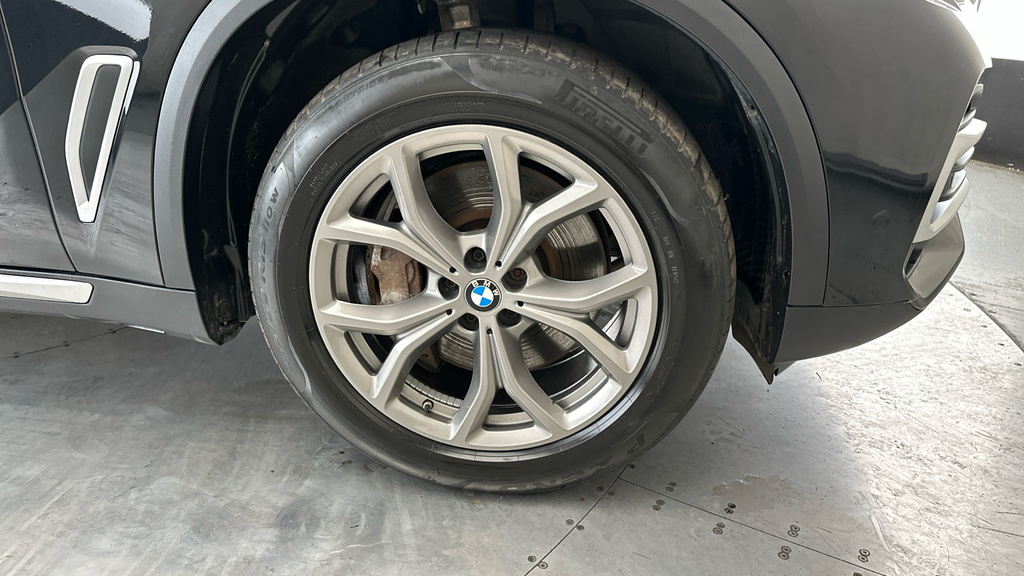 BMW X5 X5 Xdrive45e M Sport #27