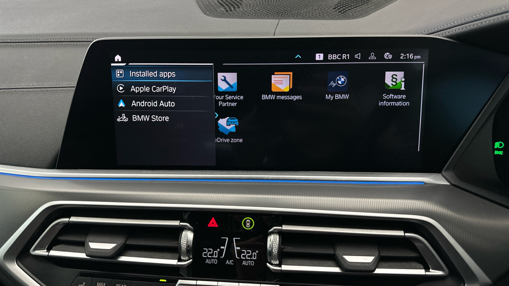 BMW X5 X5 Xdrive45e M Sport #17