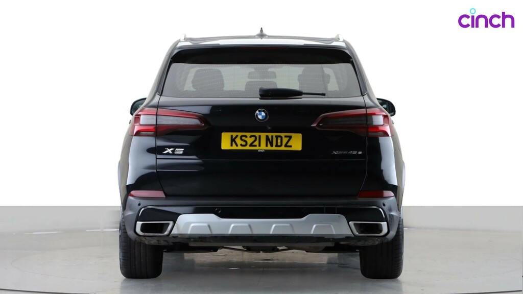 BMW X5 X5 Xdrive45e M Sport #5