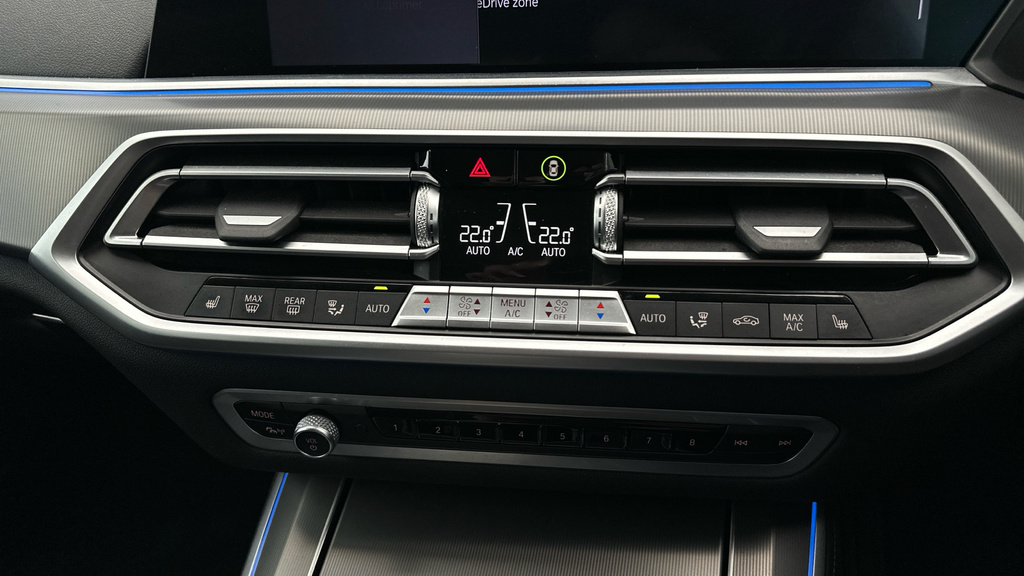 BMW X5 X5 Xdrive45e M Sport #16