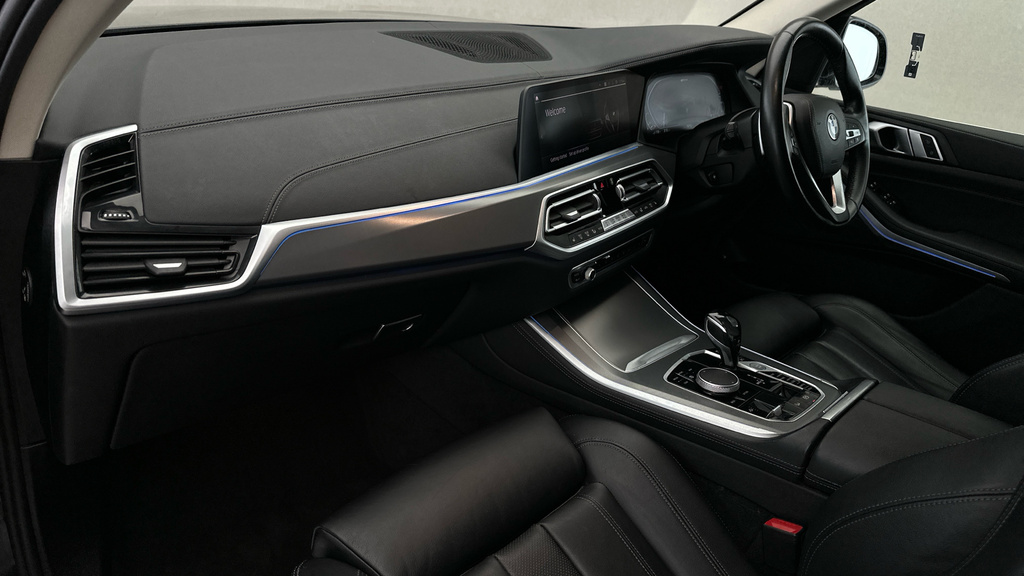 BMW X5 X5 Xdrive45e M Sport #12