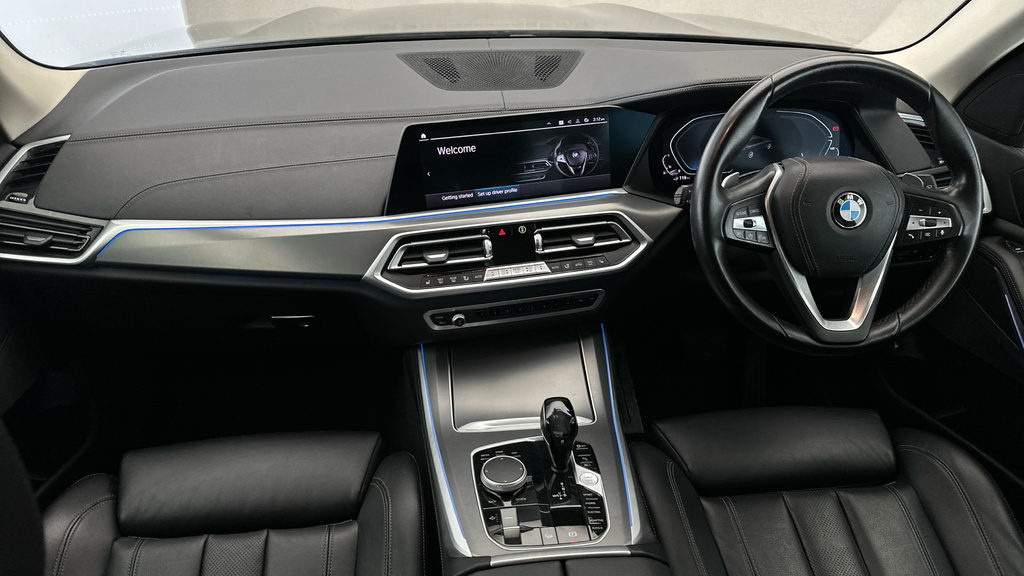 BMW X5 X5 Xdrive45e M Sport #14
