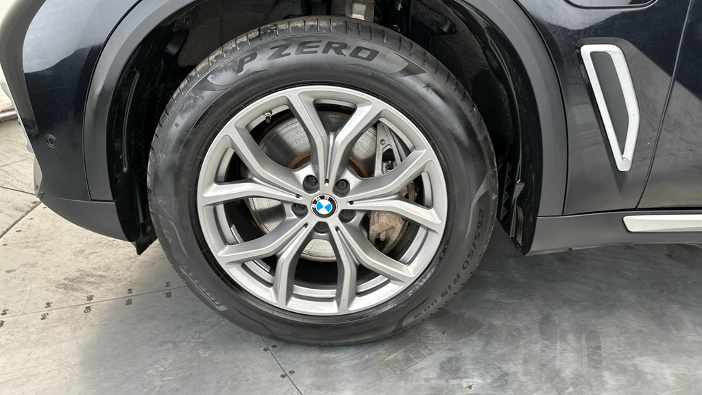BMW X5 X5 Xdrive45e M Sport #24