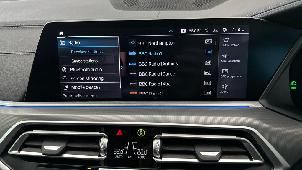 BMW X5 X5 Xdrive45e M Sport #18