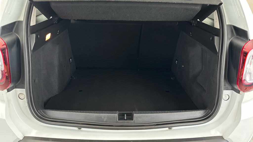 Dacia Duster Duster Prestige Tce 4X2 Orange #17