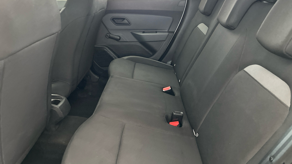 Dacia Duster Duster Prestige Tce 4X2 Orange #16