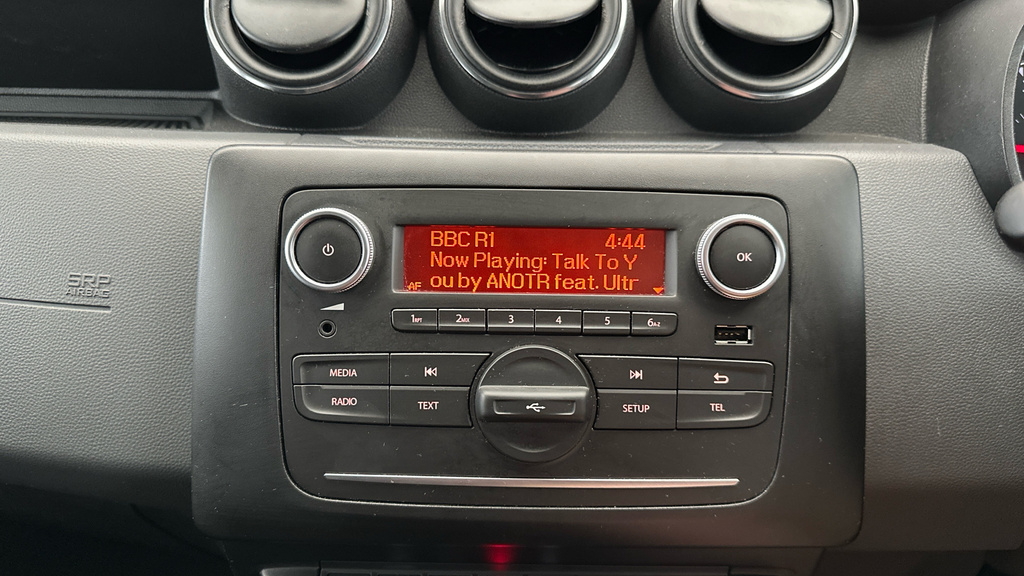 Dacia Duster Duster Prestige Tce 4X2 Orange #14
