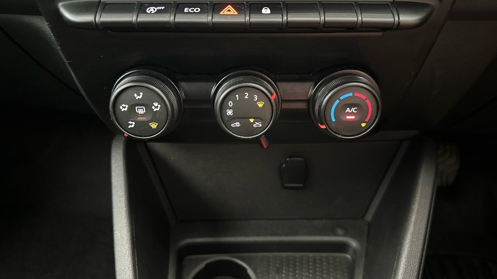 Dacia Duster Duster Prestige Tce 4X2 Orange #13