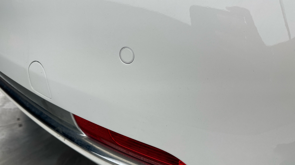 Fiat 500C Hey Google Grey #5
