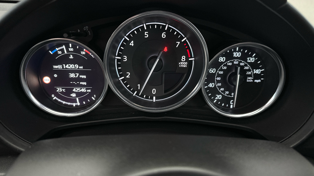 Mazda MX-5 1.5 132 Se-l Nav Grey #18