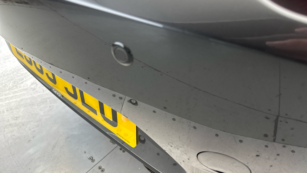 Mazda MX-5 1.5 132 Se-l Nav Grey #4