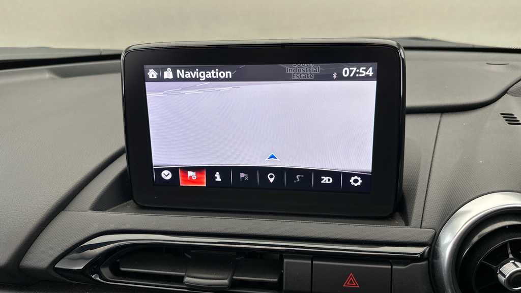 Mazda MX-5 1.5 132 Se-l Nav Grey #15
