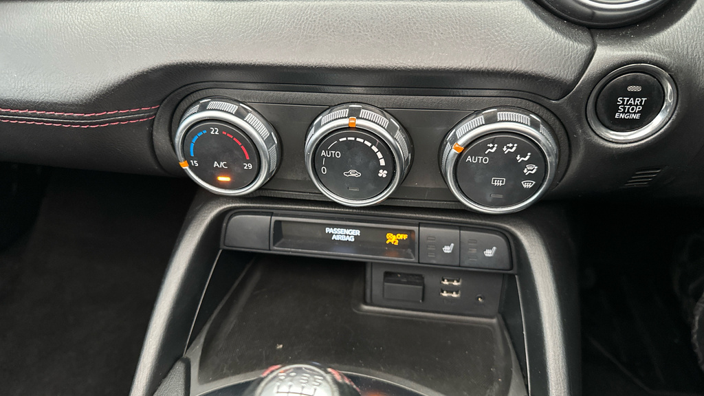 Mazda MX-5 1.5 132 Se-l Nav Grey #16