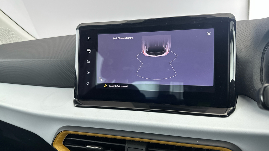 Seat Arona Fr Edition Grey #10