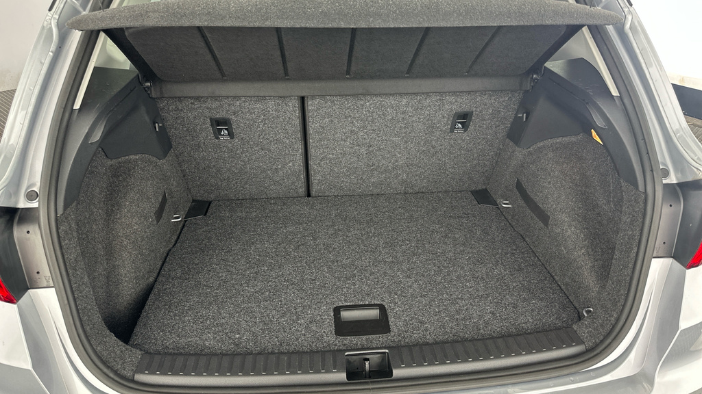 Seat Arona Fr Edition Grey #21
