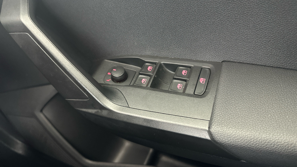 Seat Arona Fr Edition Grey #13