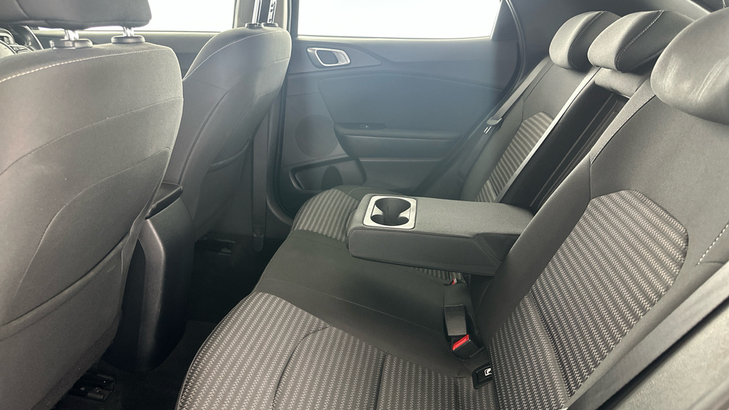 Kia Xceed 1.5T Gdi Isg 3 Grey #19