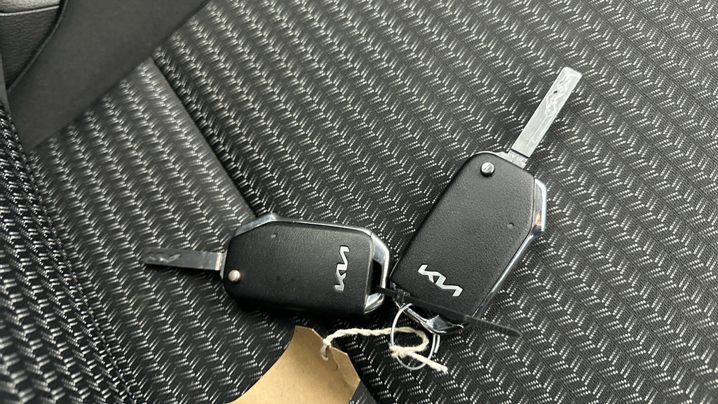 Kia Xceed 1.5T Gdi Isg 3 Grey #27