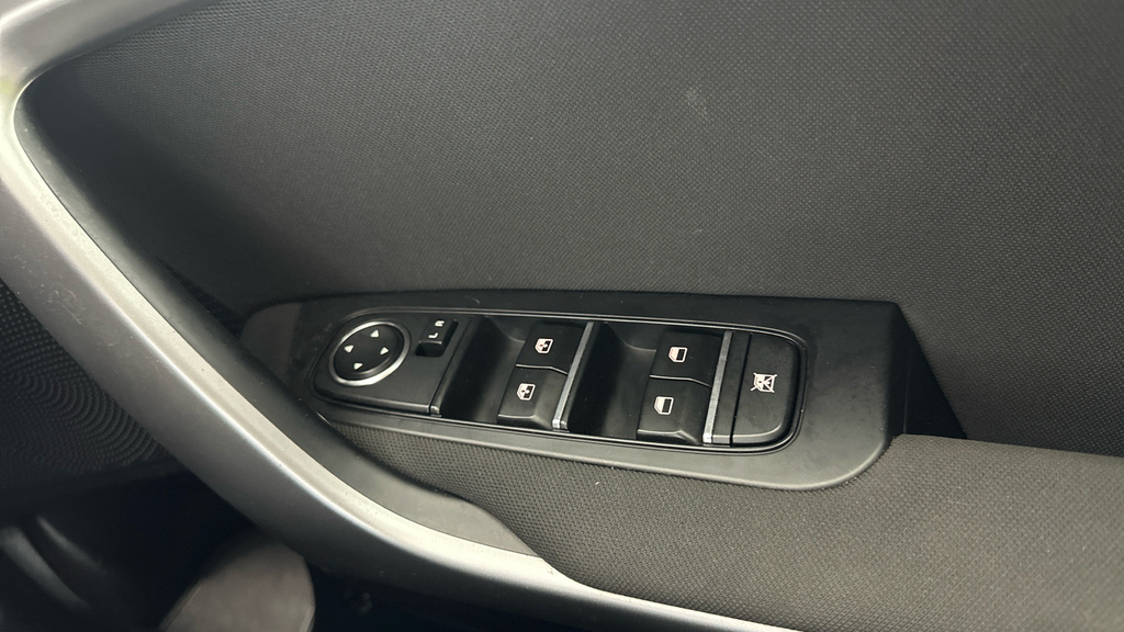 Kia Xceed 1.5T Gdi Isg 3 Grey #11