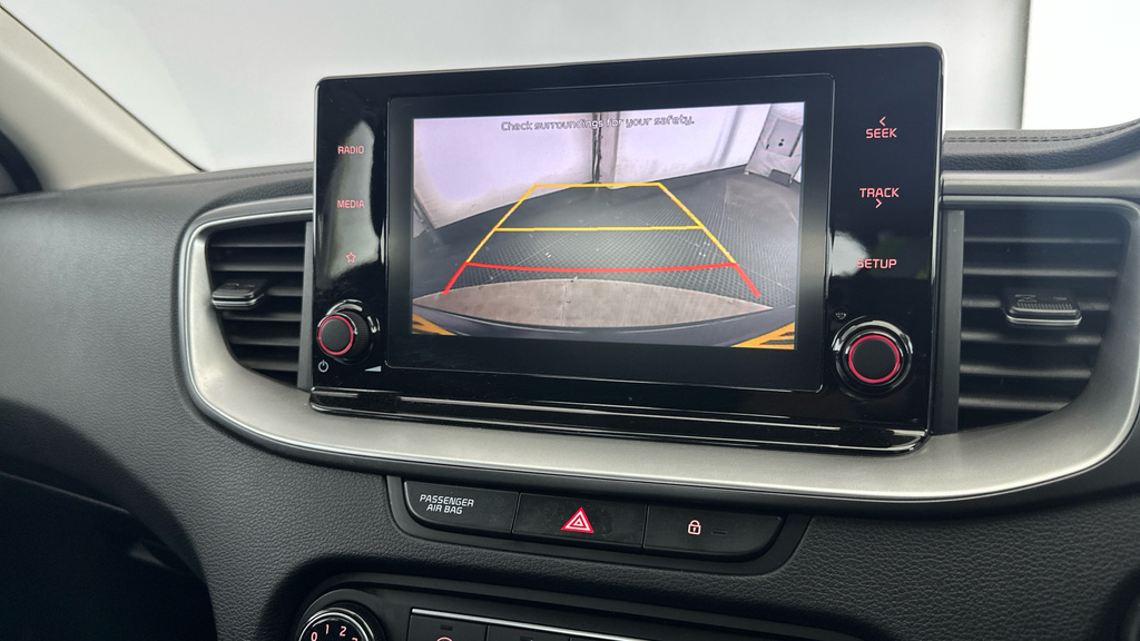 Kia Xceed 1.5T Gdi Isg 3 Grey #15