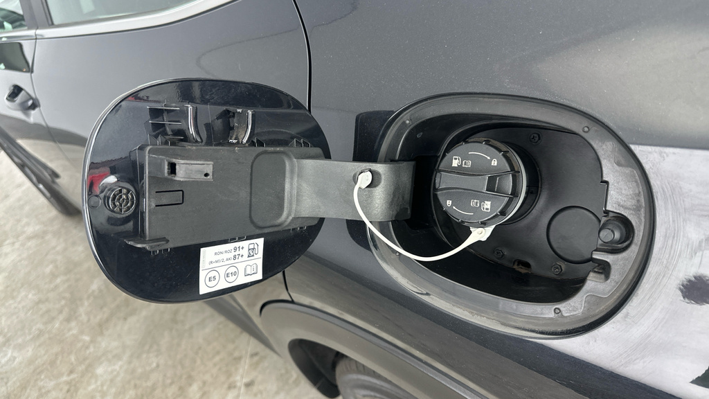 Kia Xceed 1.5T Gdi Isg 3 Grey #26