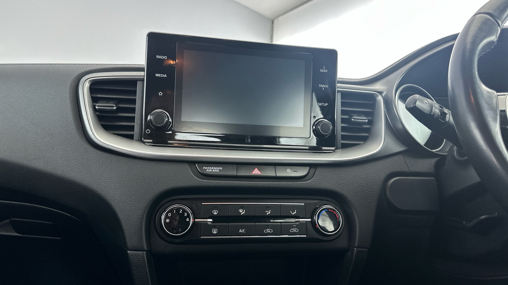 Kia Xceed 1.5T Gdi Isg 3 Grey #14