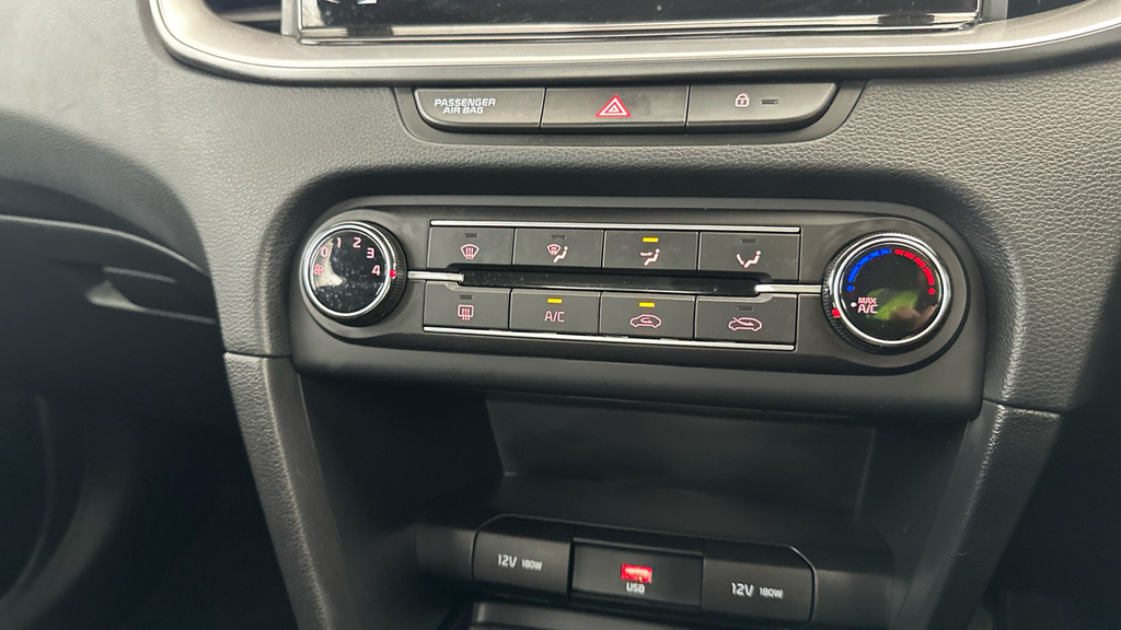 Kia Xceed 1.5T Gdi Isg 3 Grey #17