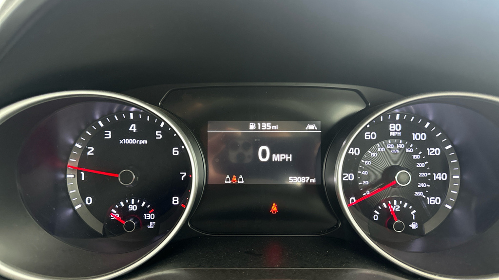 Kia Xceed 1.5T Gdi Isg 3 Grey #18