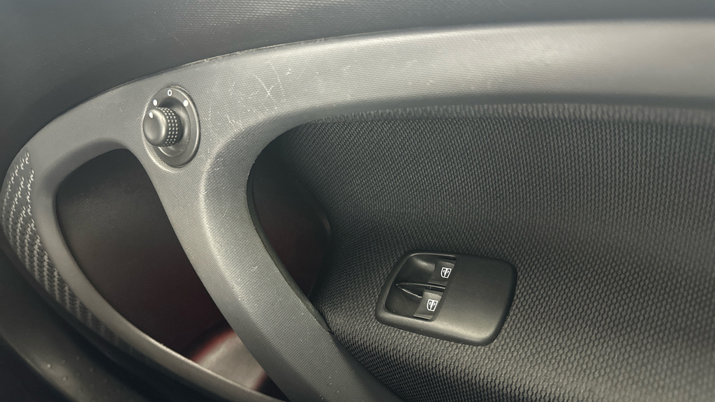 Smart Fortwo Coupe Prime Premium  #17