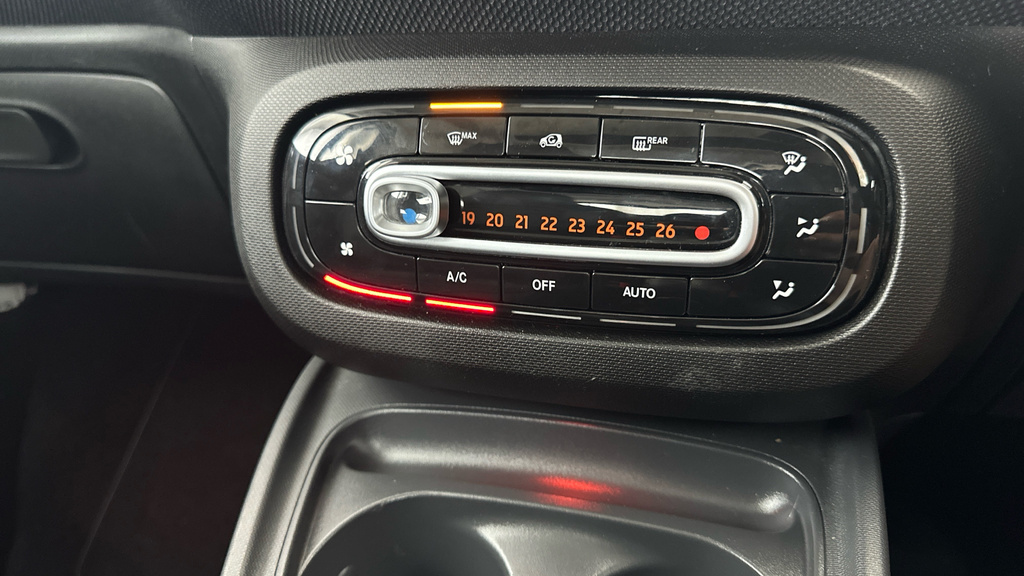Smart Fortwo Coupe Prime Premium  #11