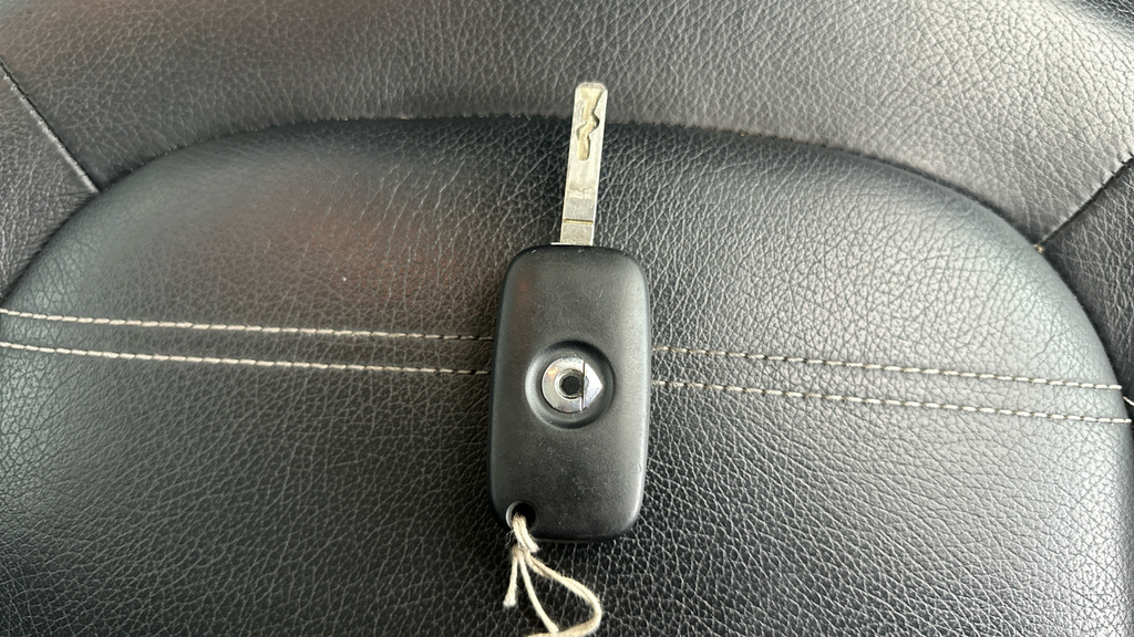 Smart Fortwo Coupe Prime Premium  #12