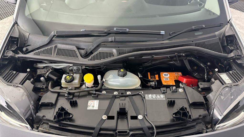 Smart Fortwo Coupe Prime Premium  #25