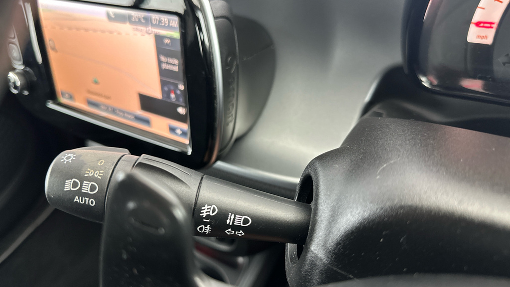 Smart Fortwo Coupe Prime Premium  #10