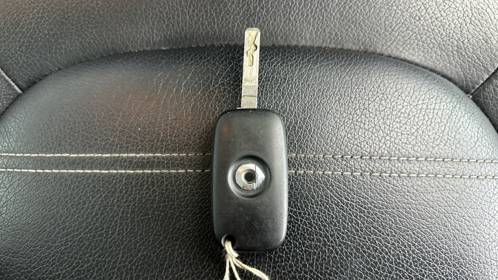 Smart Fortwo Coupe Prime Premium  #31