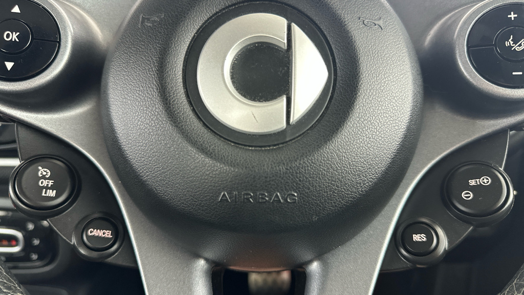 Smart Fortwo Coupe Prime Premium  #16