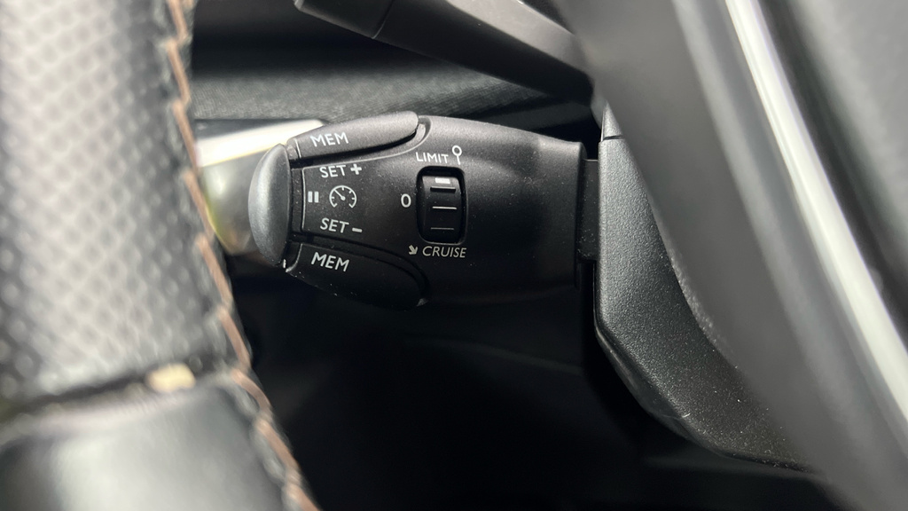 Peugeot 3008 Puretech Ss Active Blue #17