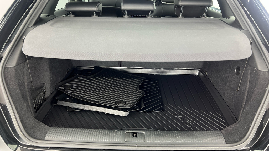Audi A3 Sportback Tfsi Se Technik Black #20