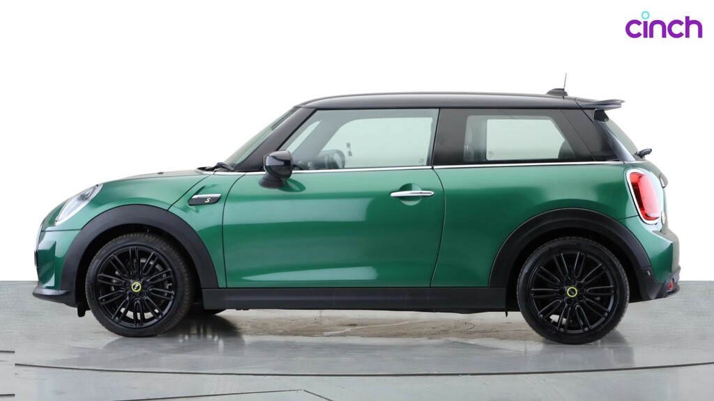 Mini Hatch 1.5 Cooper Sport Comfort Pack Red #7