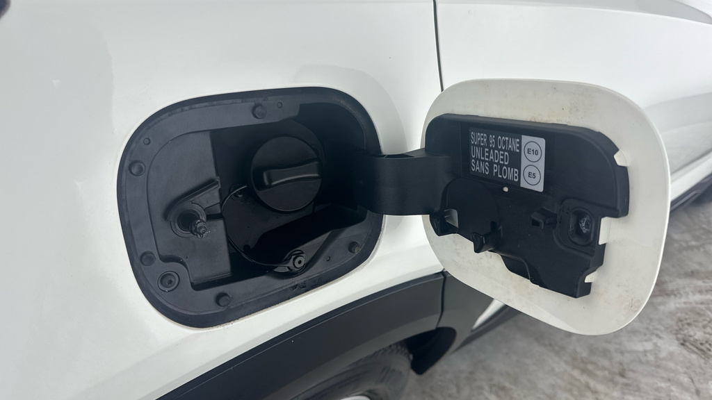 Nissan Juke Tekna Grey #30