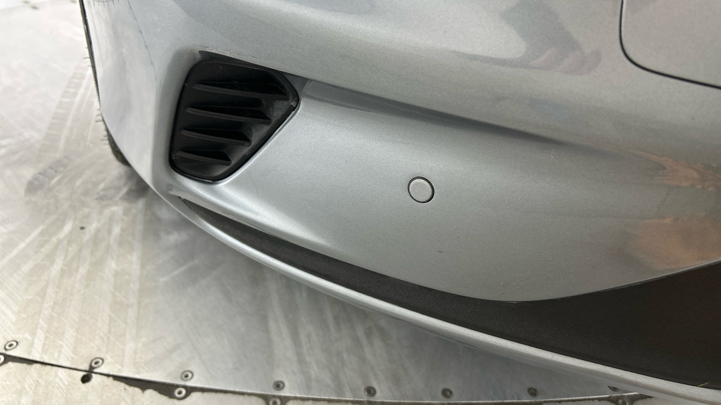 Volvo V40 T3 Inscription Red #4