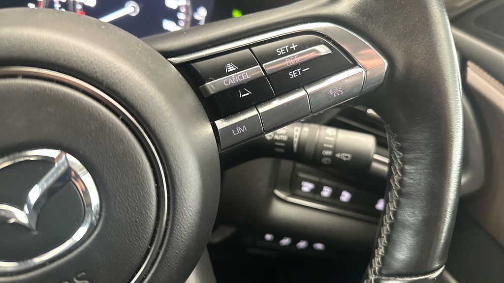 Mazda CX-30 Se-l Grey #18