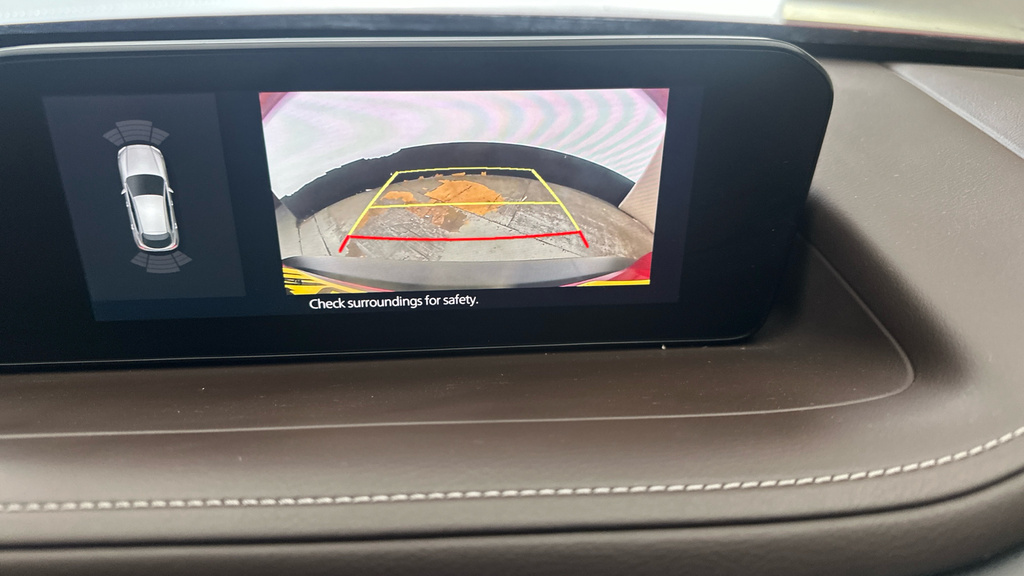 Mazda CX-30 Se-l Grey #14