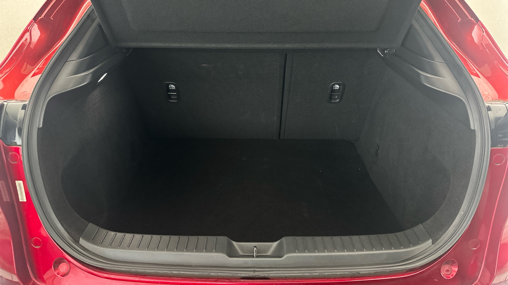 Mazda CX-30 Se-l Grey #21