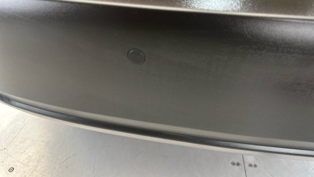 Mazda CX-30 Se-l Grey #4