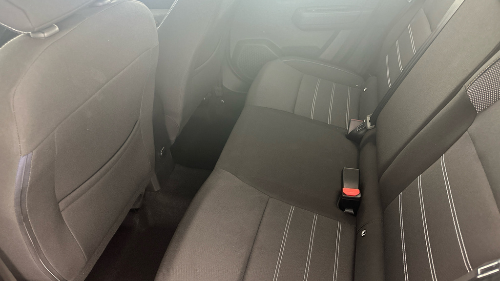Dacia Sandero Stepway Stepway 2022 71 Orange #23