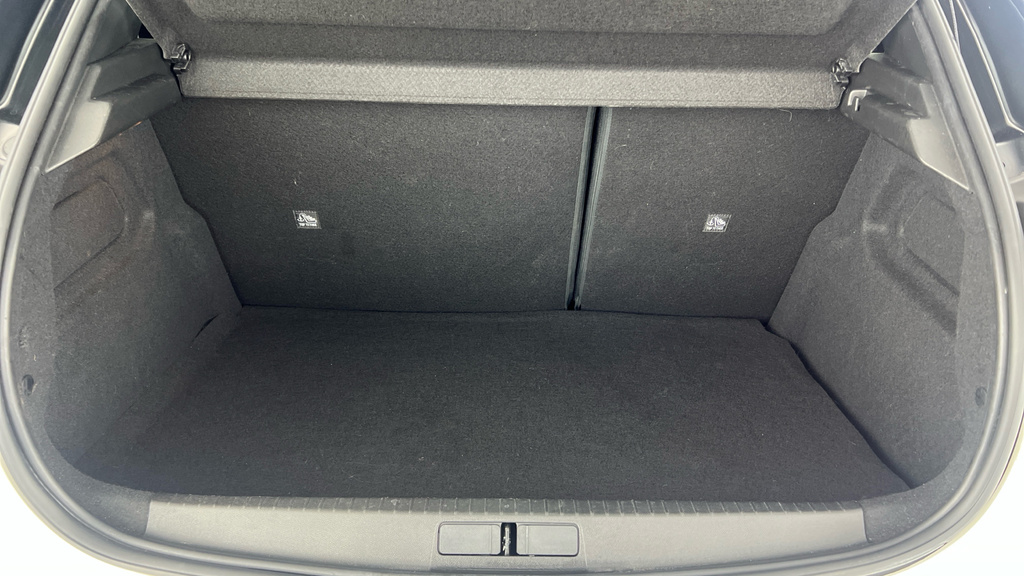 Vauxhall Corsa Black #19