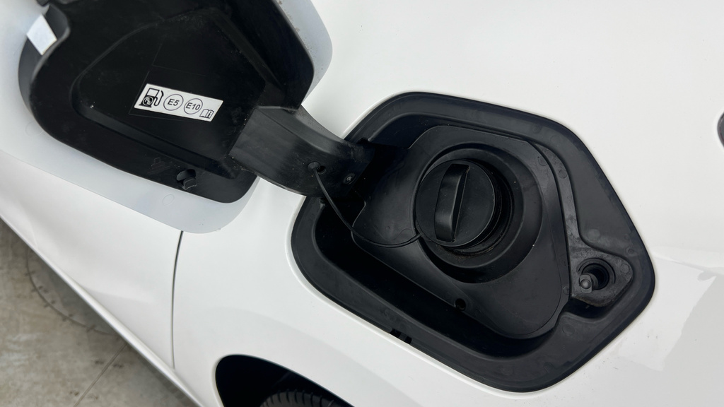 Vauxhall Corsa Black #25