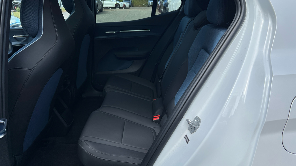 Volvo EX30 Plus Twin Motor 422 Bhp Performance - Blue #14