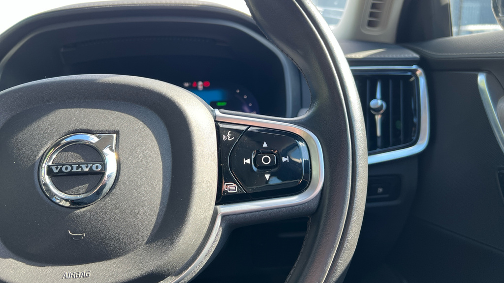 Volvo V90 2.0 B4d R Design Blue #29