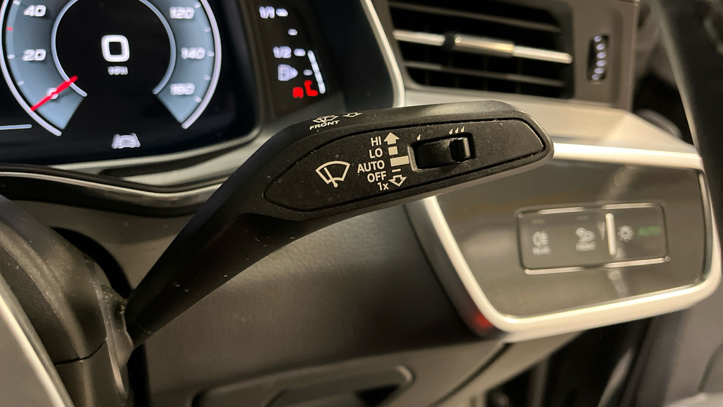 Audi A7 S Line 50 Tfsi E Quattro 299 Ps S Tronic Grey #40